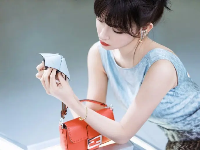 小米音乐界面展示